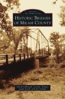 bokomslag Historic Bridges of Milam County