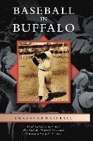 bokomslag Baseball in Buffalo