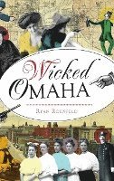bokomslag Wicked Omaha
