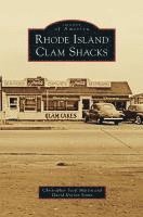 Rhode Island Clam Shacks