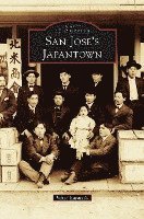 bokomslag San Jose's Japantown