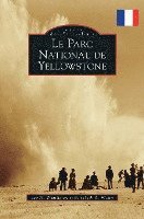bokomslag Yellowstone National Park
