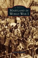 William M. Armstrong - Maryland in World War I, Inbunden