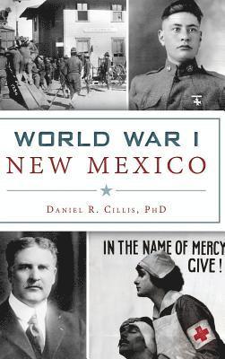 World War I New Mexico 1