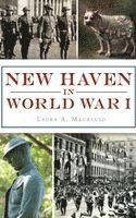 New Haven in World War I