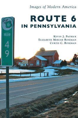 Route 6 in Pennsylvania 1