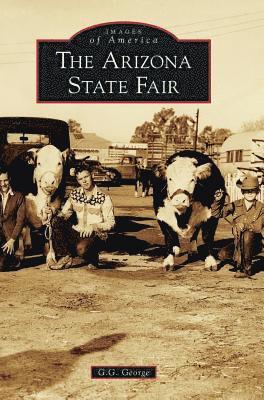 The Arizona State Fair 1