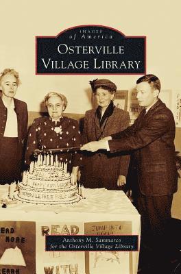 Osterville Village Library