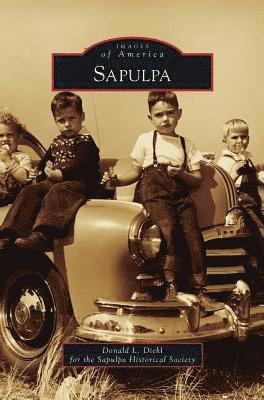 Sapulpa 1