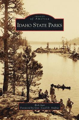 Idaho State Parks 1