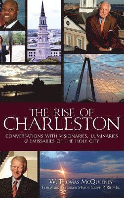 bokomslag The Rise of Charleston
