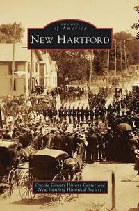 bokomslag New Hartford
