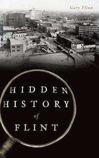 bokomslag Hidden History of Flint