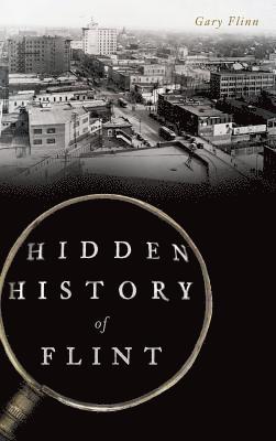 bokomslag Hidden History of Flint