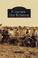 bokomslag Plainview-Old Bethpage