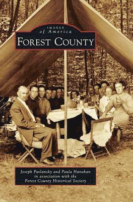 Forest County 1