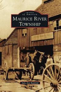 bokomslag Maurice River Township