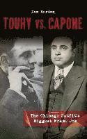 bokomslag Touhy vs. Capone