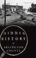 bokomslag Hidden History of Arlington County
