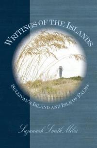bokomslag Writings of the Islands