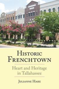bokomslag Historic Frenchtown