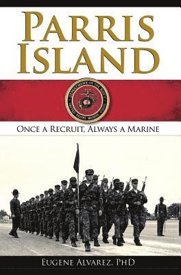 bokomslag Parris Island