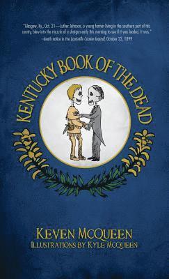 Kentucky Book of the Dead