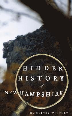 Hidden History of New Hampshire 1