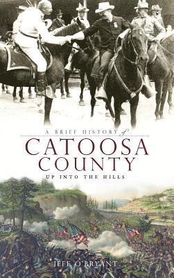 bokomslag A Brief History of Catoosa County