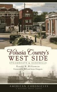 bokomslag Volusia County's West Side