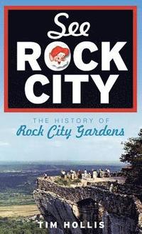 bokomslag See Rock City