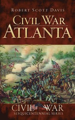 Civil War Atlanta 1