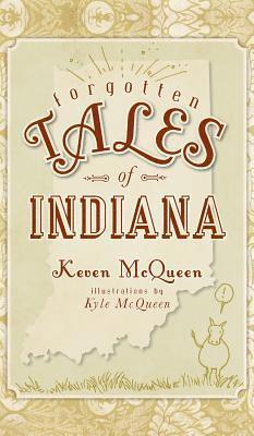 Forgotten Tales of Indiana 1