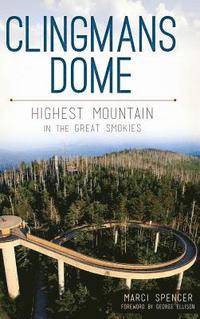 bokomslag Clingmans Dome: Highest Mountain in the Great Smokies