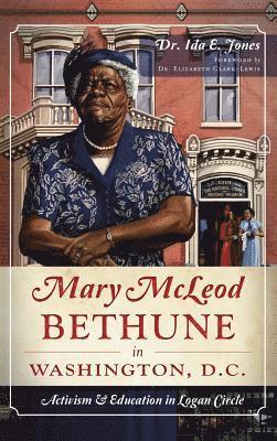 bokomslag Mary McLeod Bethune in Washington, D.C.