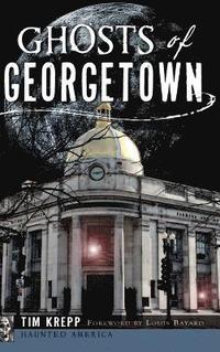 bokomslag Ghosts of Georgetown