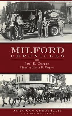 Milford Chronicles 1
