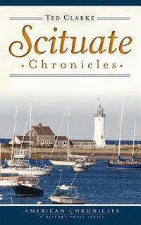 bokomslag Scituate Chronicles