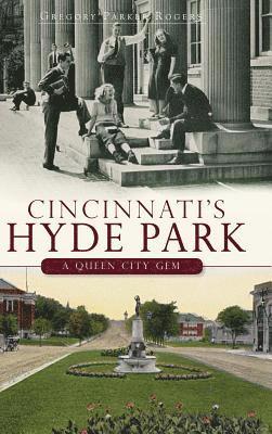 Cincinnati's Hyde Park: A Queen City Gem 1