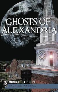 bokomslag Ghosts of Alexandria