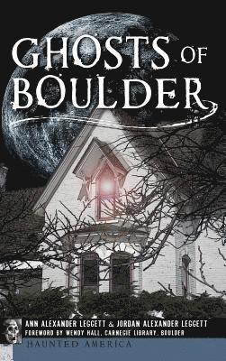 Ghosts of Boulder 1