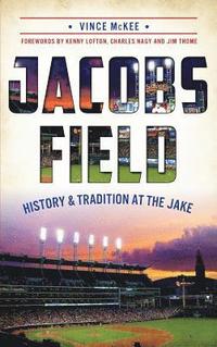 bokomslag Jacobs Field