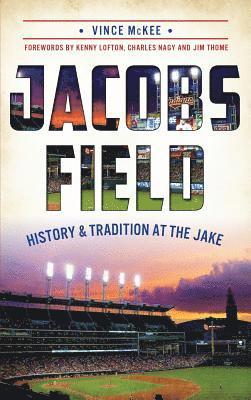 bokomslag Jacobs Field