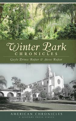 Winter Park Chronicles 1