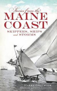bokomslag Stories from the Maine Coast