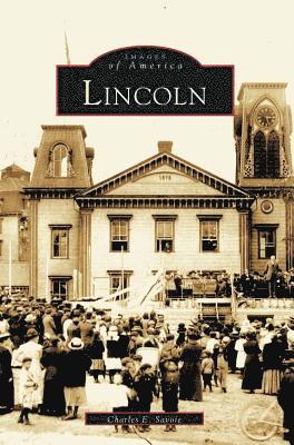 Lincoln 1