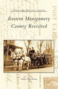 bokomslag Eastern Montgomery County Revisited
