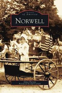 bokomslag Norwell