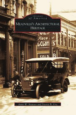 Meadville's Architectural Heritage 1