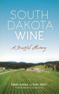 South Dakota Wine 1